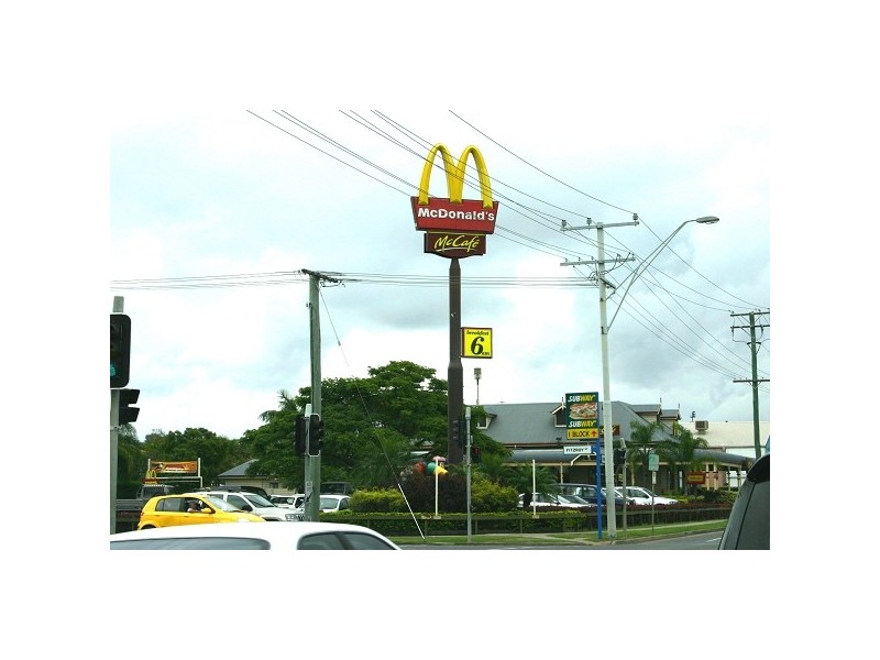 141 George Street, Rockhampton City QLD 4700