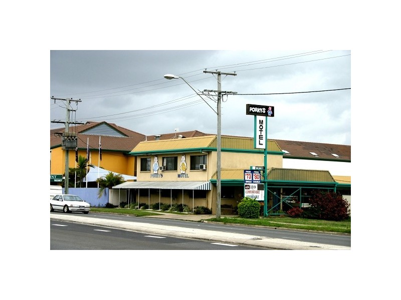 141 George Street, Rockhampton City QLD 4700