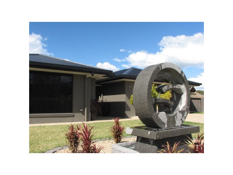 5 NEVALLAN DRIVE, Yeppoon QLD 4703