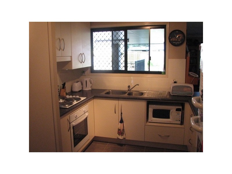 5 NEVALLAN DRIVE, Yeppoon QLD 4703