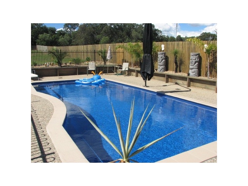 5 NEVALLAN DRIVE, Yeppoon QLD 4703