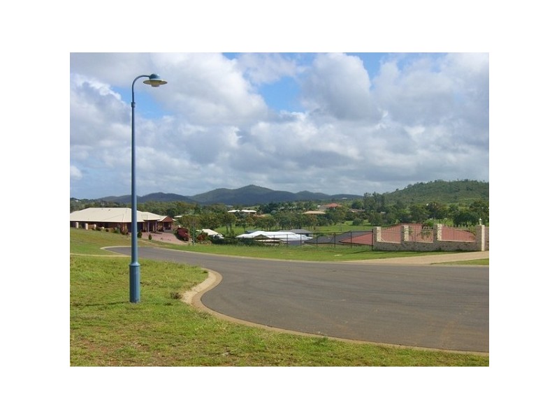 17 Rebecca Close, Rockyview QLD 4701