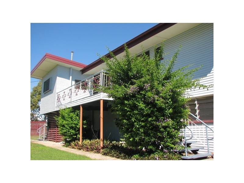 31 Face Street, Park Avenue QLD 4701