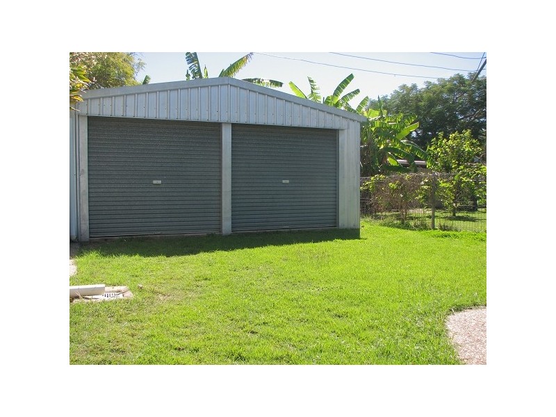 31 Face Street, Park Avenue QLD 4701