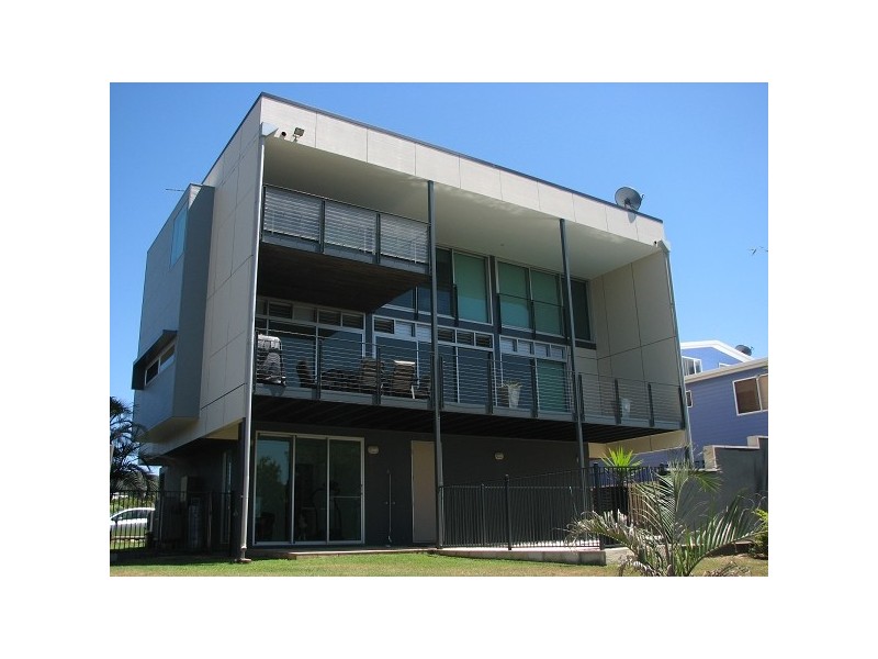 101 TODD AVENUE, Yeppoon QLD 4703