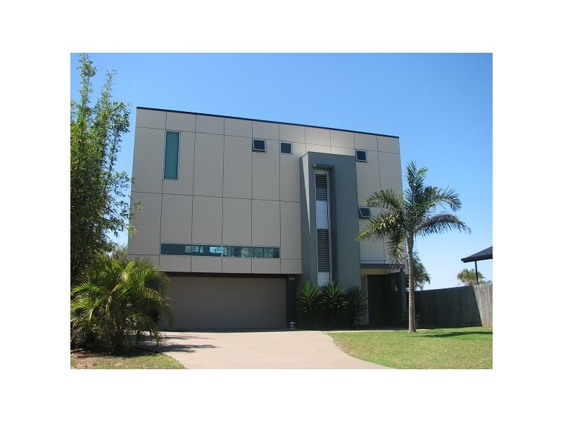 101 TODD AVENUE, Yeppoon QLD 4703