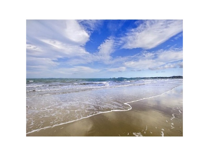 101 TODD AVENUE, Yeppoon QLD 4703