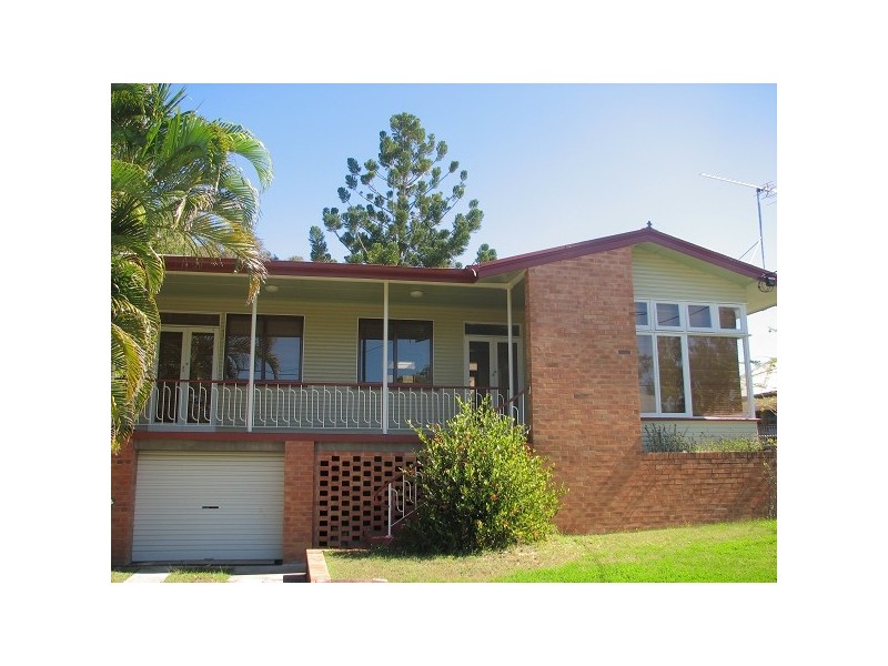 26 Jessie Street, The Range QLD 4700