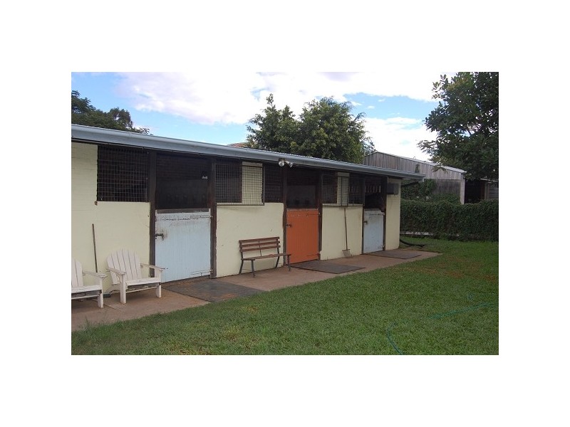 124 Rodboro Street, Berserker QLD 4701