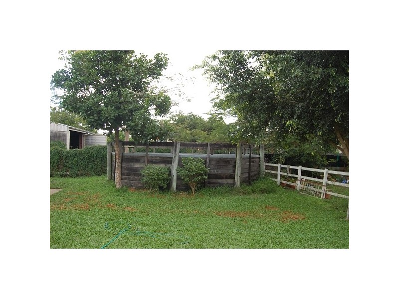 124 Rodboro Street, Berserker QLD 4701