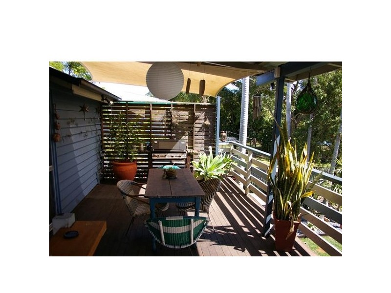 165 Cruikshank Street, Frenchville QLD 4701