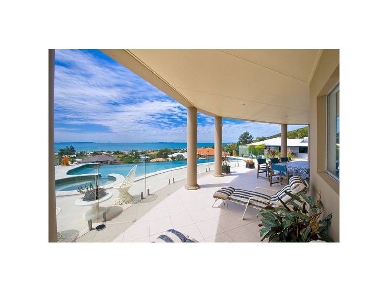 27 Island View Crescent, Yeppoon QLD 4703