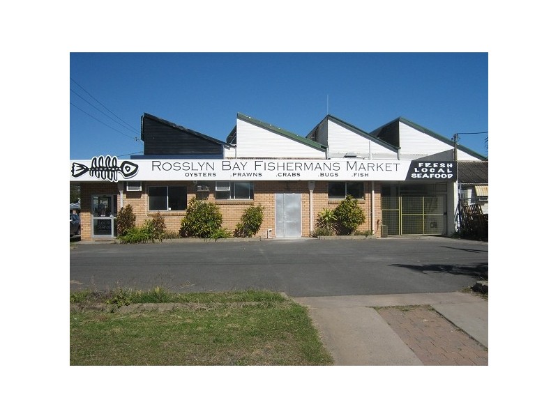 76 Alma Street, Rockhampton City QLD 4700