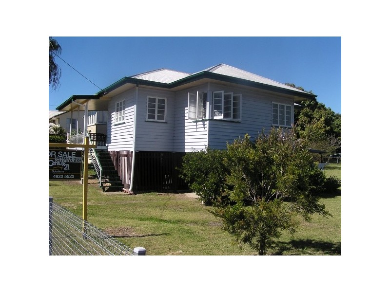 86 Livingstone Street, Berserker QLD 4701