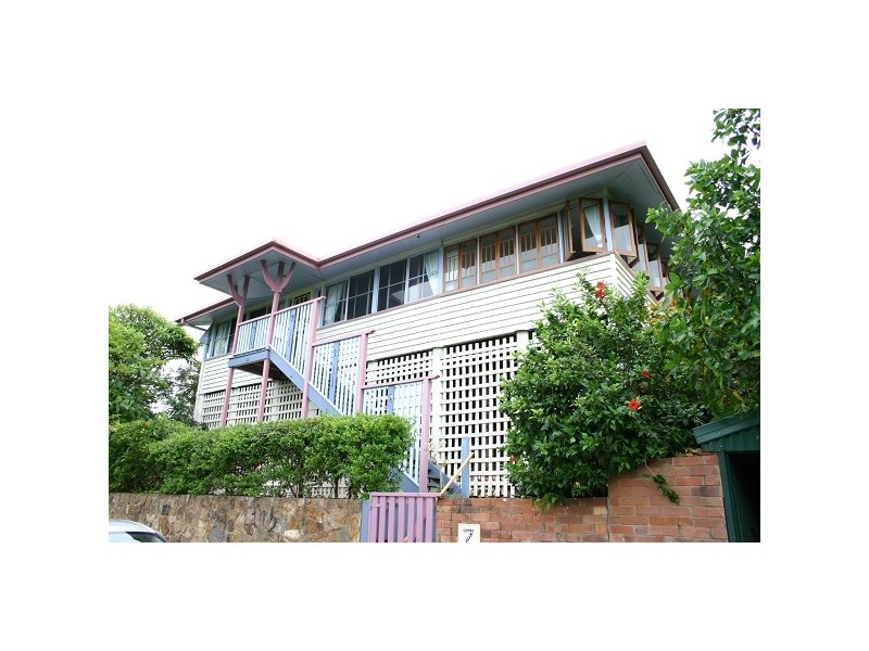 7 Raymond Terrace, Yeppoon QLD 4703