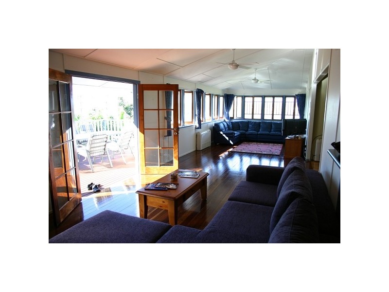 7 Raymond Terrace, Yeppoon QLD 4703