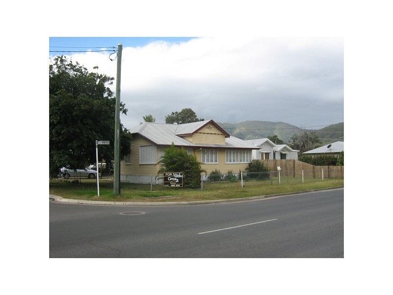 163 High Street, Berserker QLD 4701