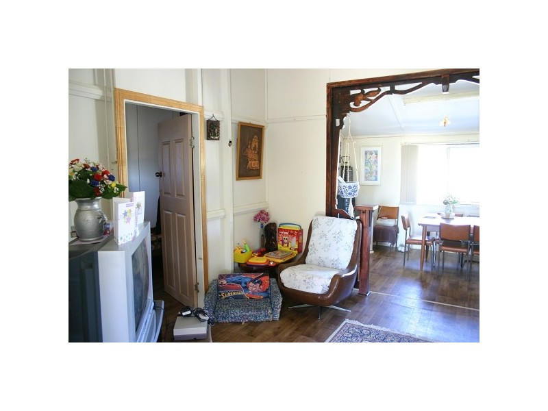 6 Waynes Lane, Bouldercombe QLD 4702