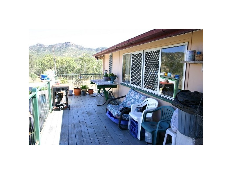 6 Waynes Lane, Bouldercombe QLD 4702