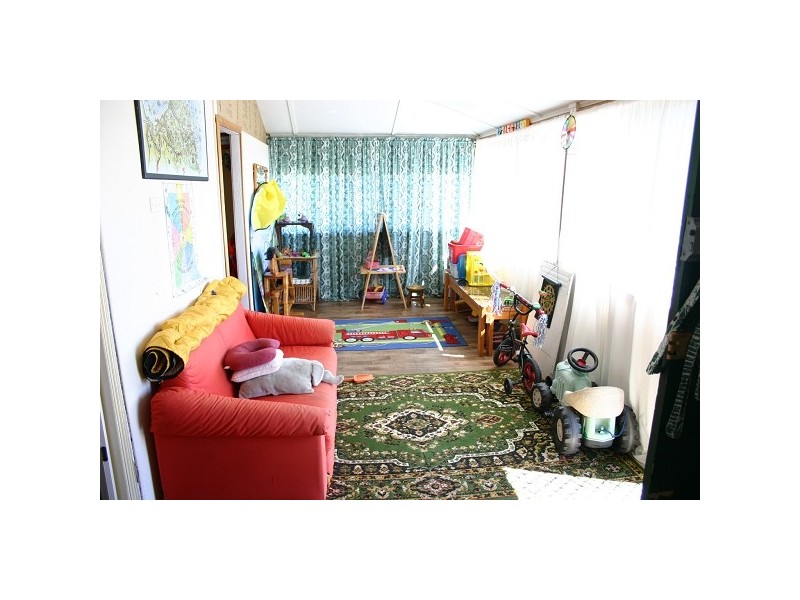 6 Waynes Lane, Bouldercombe QLD 4702