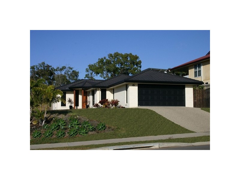 60 Bottlebrush Drive, Lammermoor QLD 4703