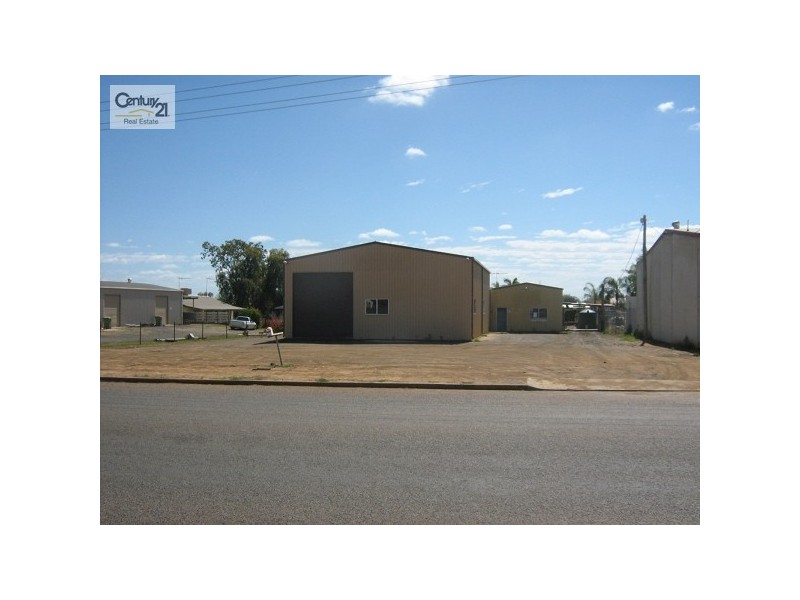 6 Wilga Street, Blackwater QLD 4717