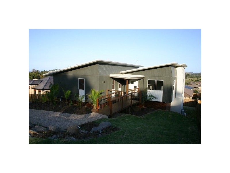 16 Vaglass Street, Yeppoon QLD 4703