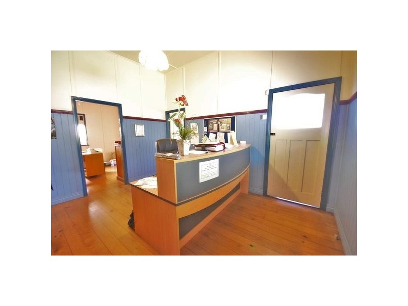 103 Bolsover Street, Rockhampton City QLD 4700