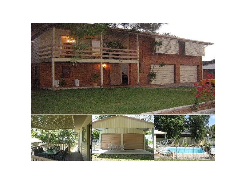 380 Philp Avenue, Frenchville QLD 4701