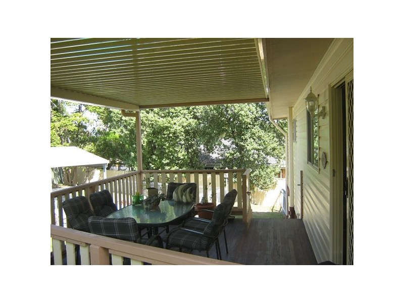 380 Philp Avenue, Frenchville QLD 4701