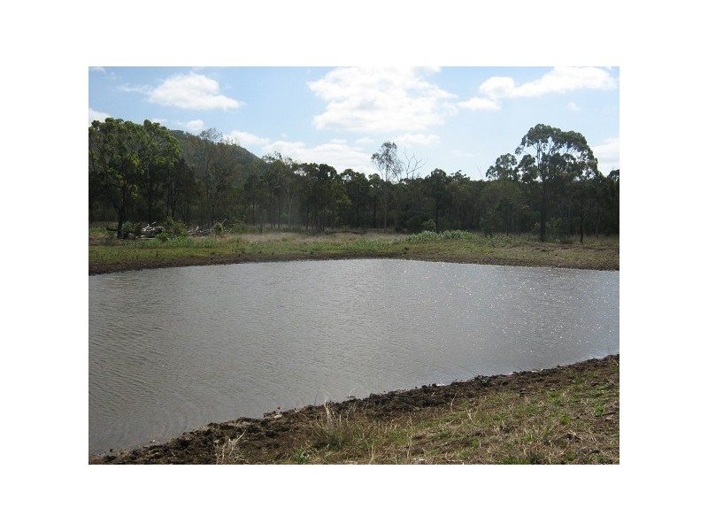 1077 Old Byfield Road, Yeppoon QLD 4703