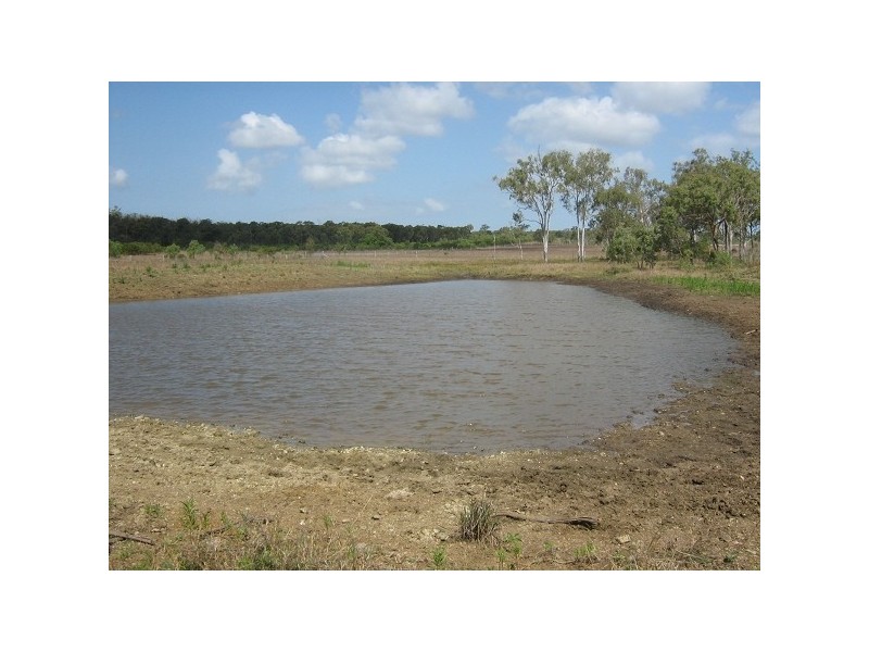 1077 Old Byfield Road, Yeppoon QLD 4703