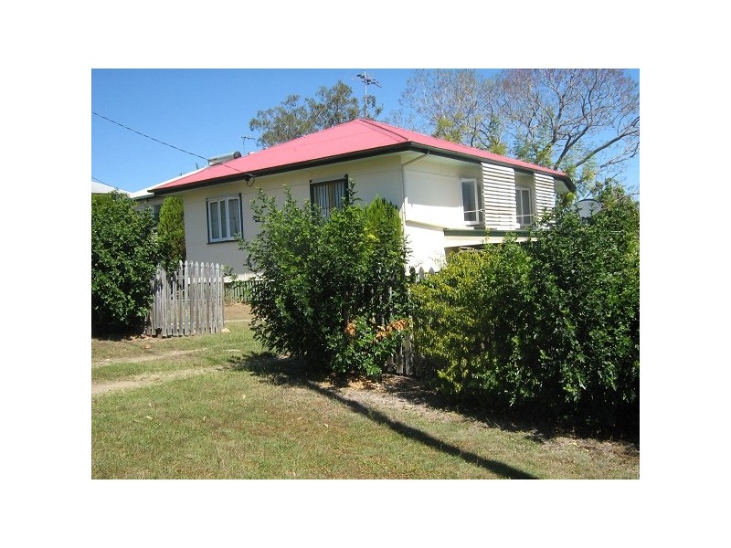 15 Goodson Street, West Rockhampton QLD 4700