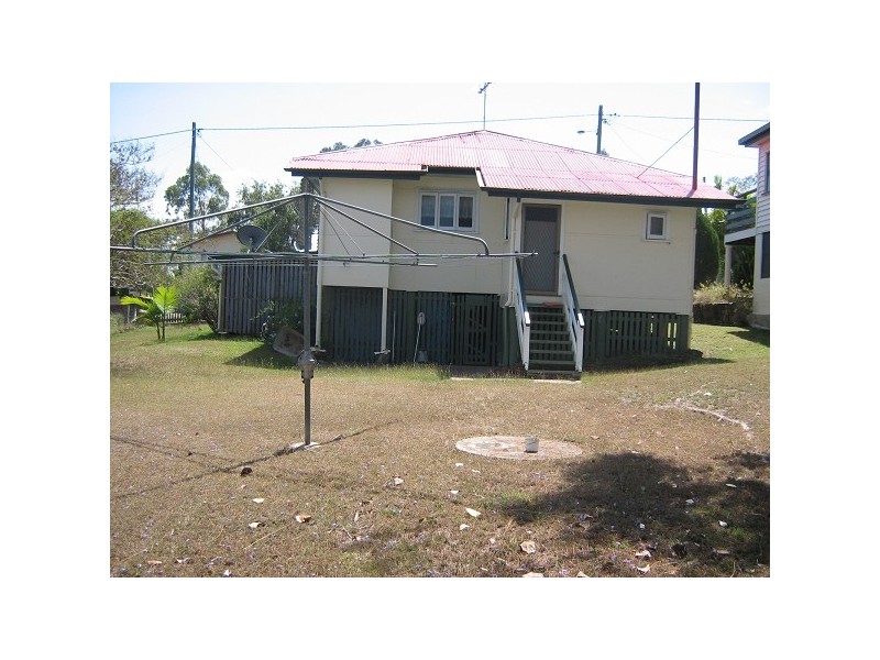 15 Goodson Street, West Rockhampton QLD 4700