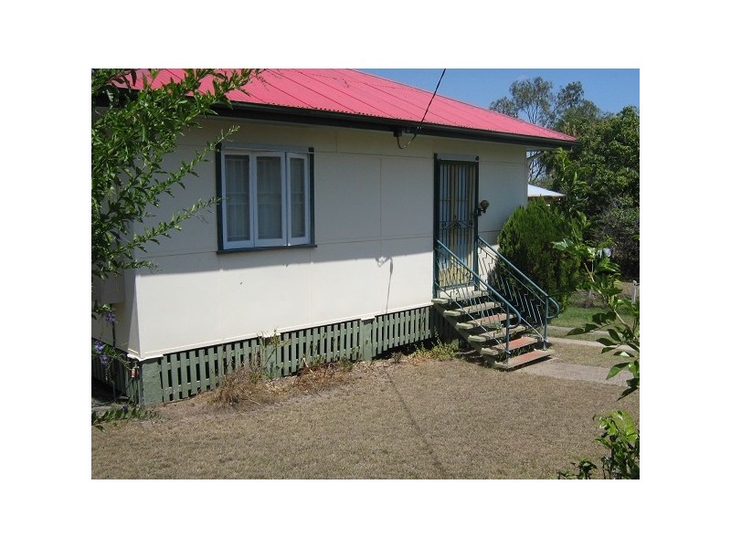 15 Goodson Street, West Rockhampton QLD 4700