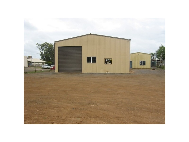 6 Wilga Street, Blackwater QLD 4717