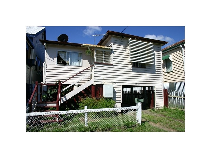 131 Kent Street, Rockhampton City QLD 4700