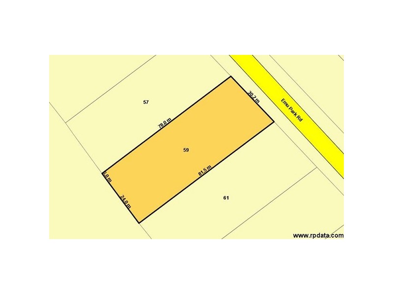 59 Emu Park Road, Lakes Creek QLD 4701