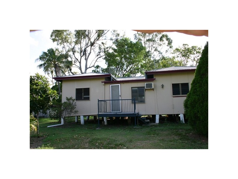 59 Emu Park Road, Lakes Creek QLD 4701
