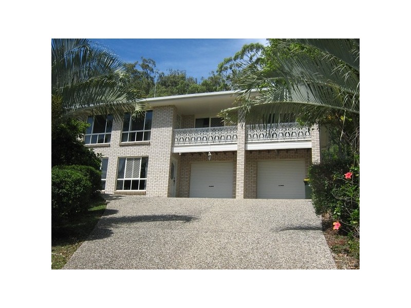 24 Beaumont Drive, Frenchville QLD 4701