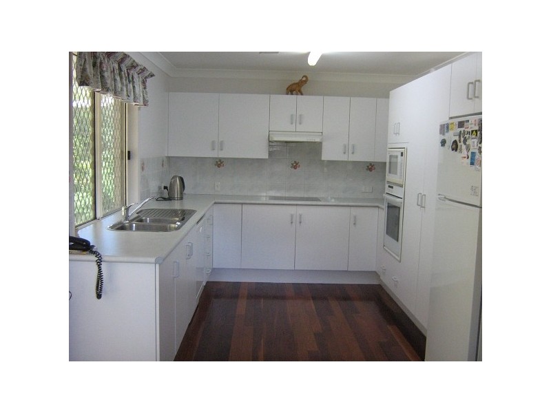 24 Beaumont Drive, Frenchville QLD 4701