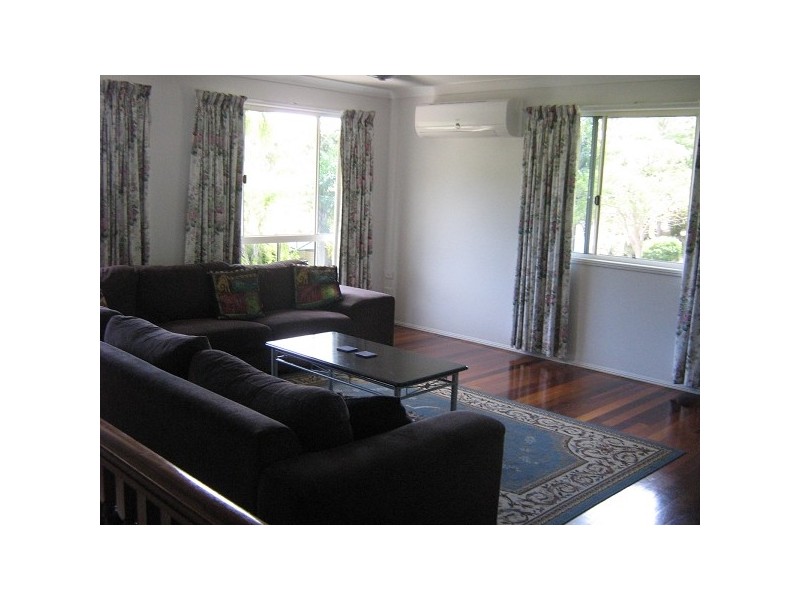 24 Beaumont Drive, Frenchville QLD 4701