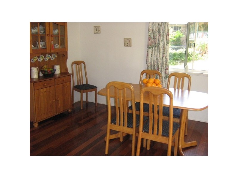 24 Beaumont Drive, Frenchville QLD 4701