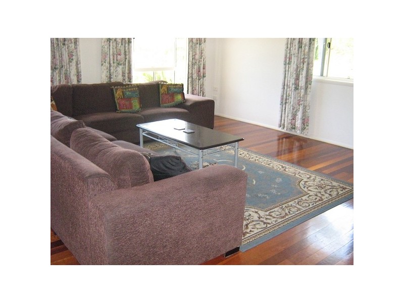 24 Beaumont Drive, Frenchville QLD 4701