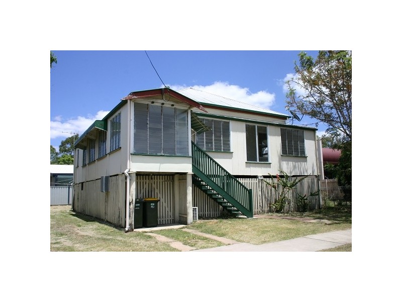 230 Canning Street, Allenstown QLD 4700