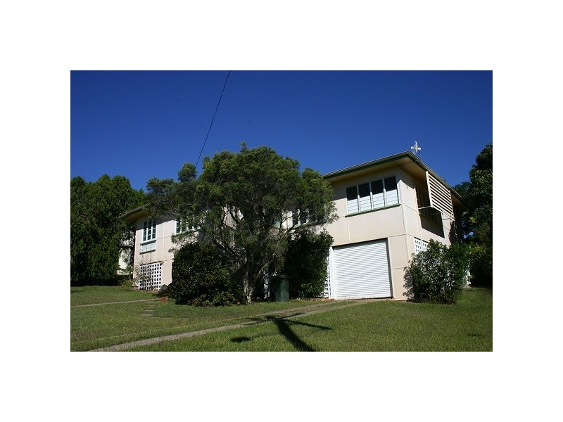 17 Millroy Street, The Range QLD 4700