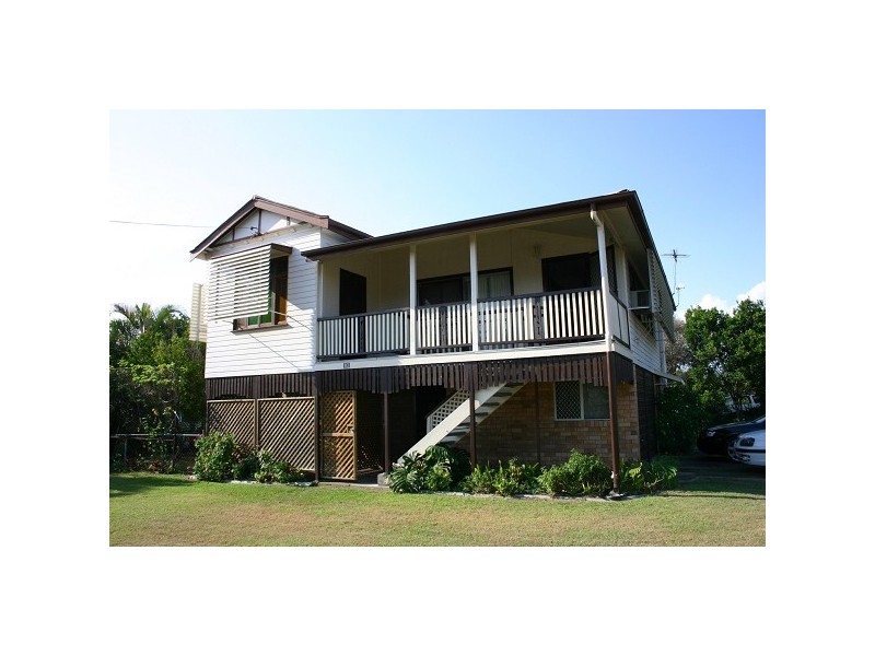 93 Leamington Street, Berserker QLD 4701