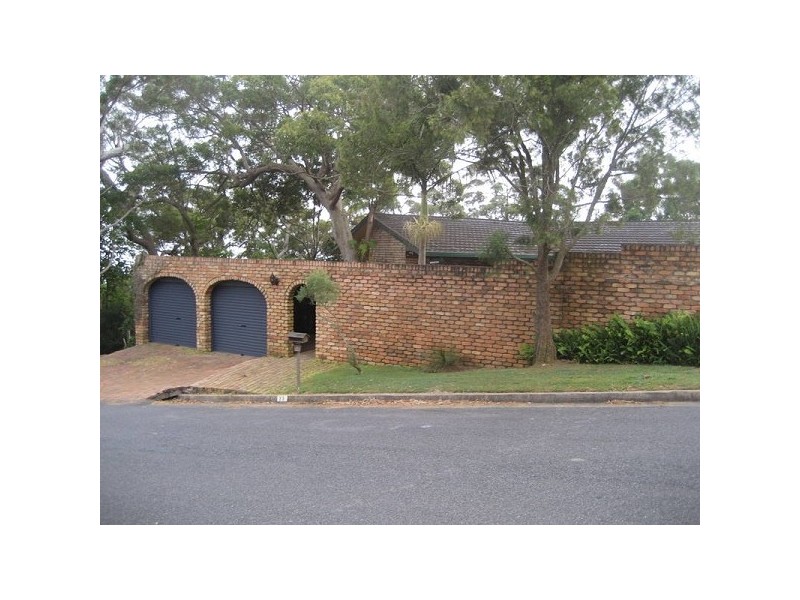 23 Sleipner Street, Mount Archer QLD 4701