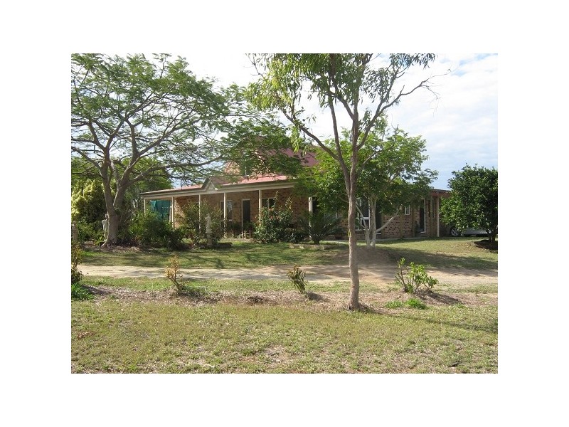 155 Ashford Street, Gracemere QLD 4702