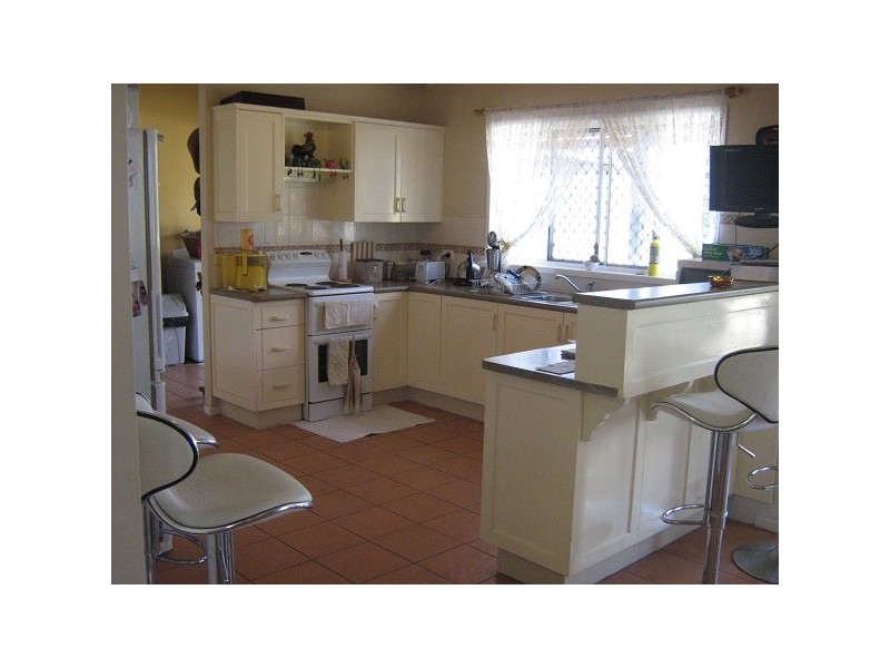 155 Ashford Street, Gracemere QLD 4702